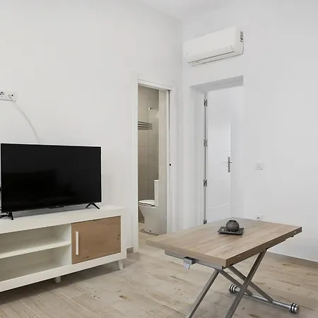 Apartment Guzman A
