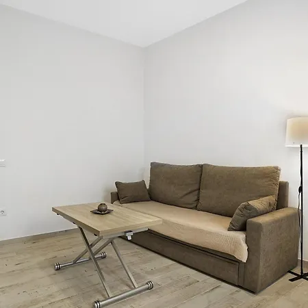 Apartment Guzman A *