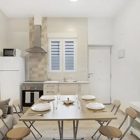 Guzman A Apartment