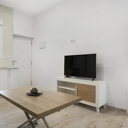 Apartment Guzman A *