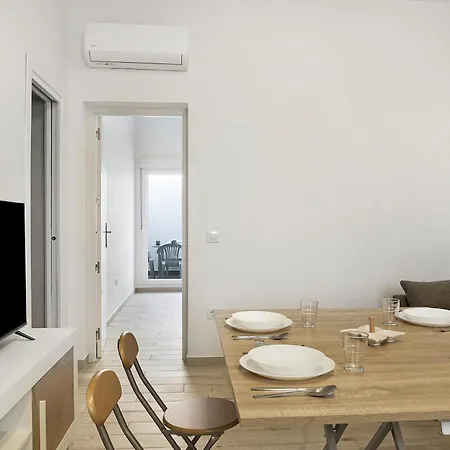 Apartment Guzman A