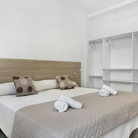 Apartmán Guzman A *